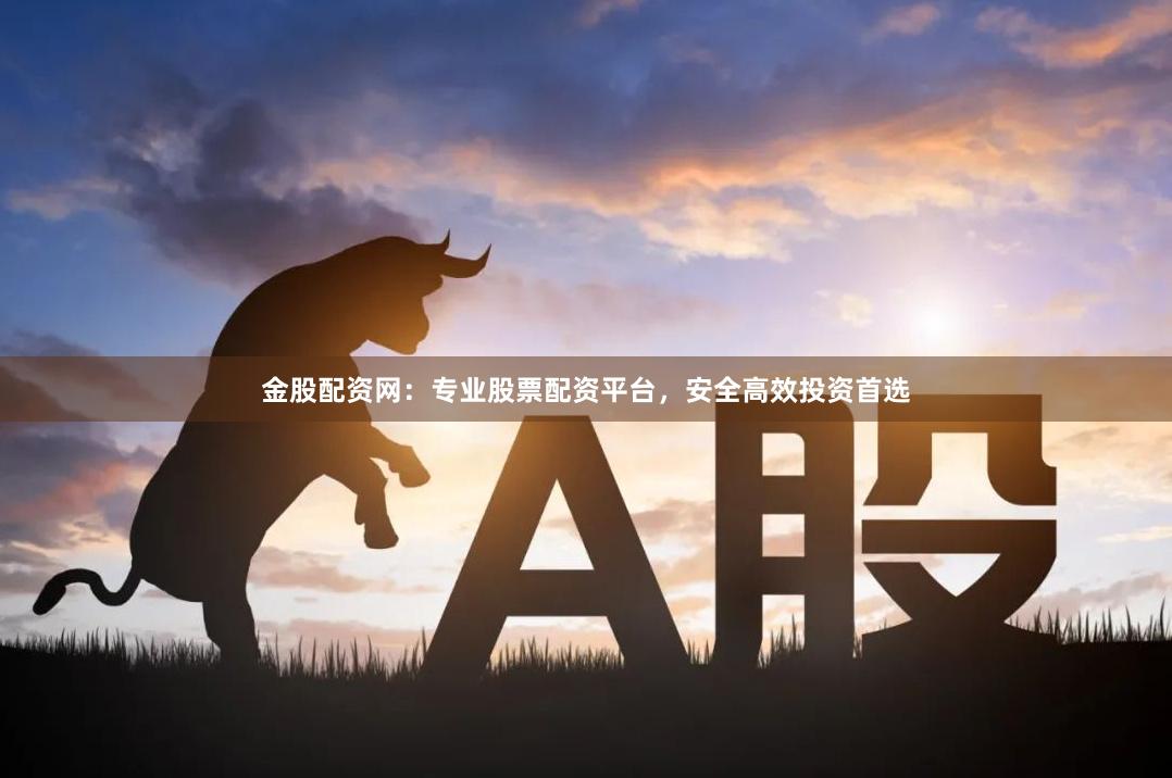 金股配资网：专业股票配资平台，安全高效投资首选