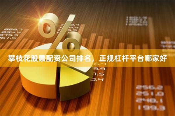 攀枝花股票配资公司排名，正规杠杆平台哪家好