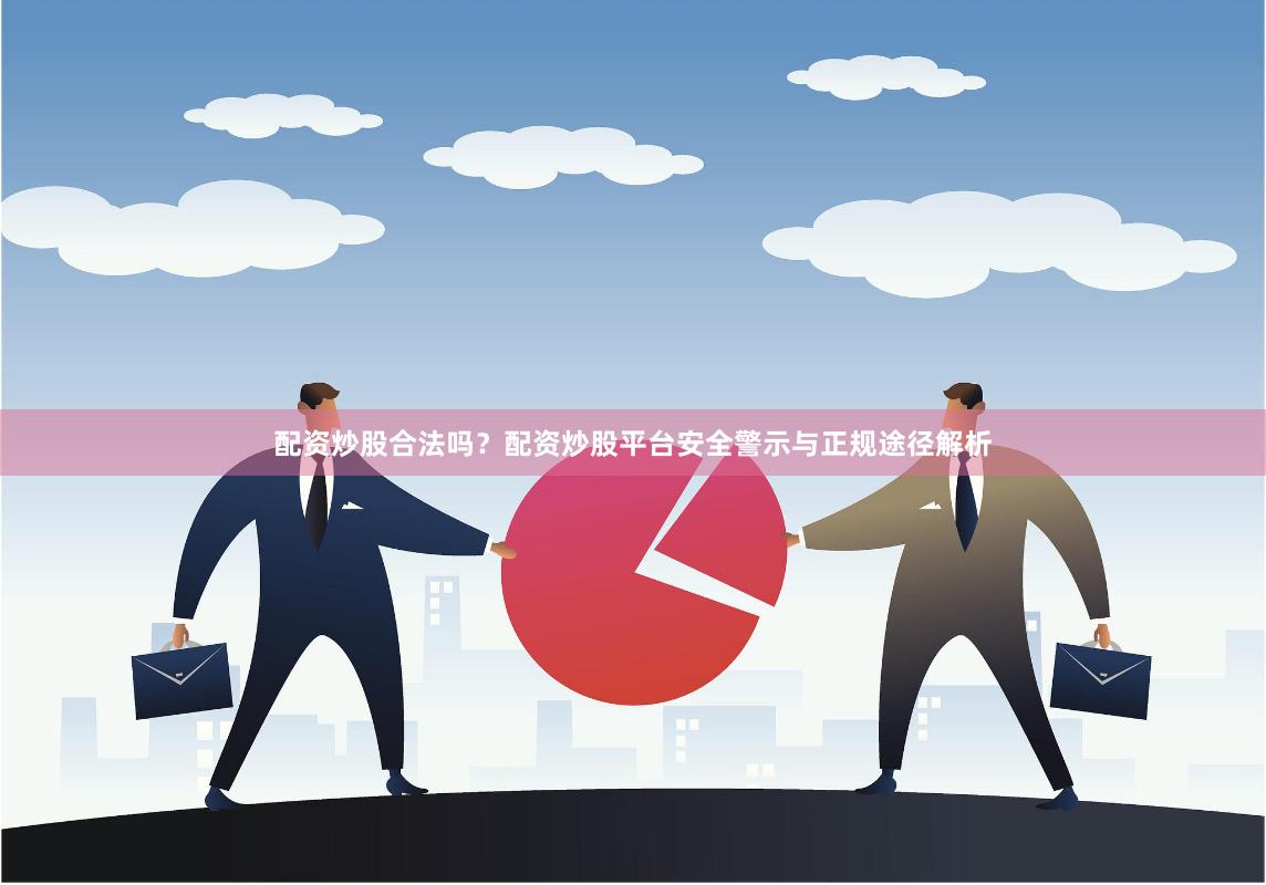 配资炒股合法吗？配资炒股平台安全警示与正规途径解析