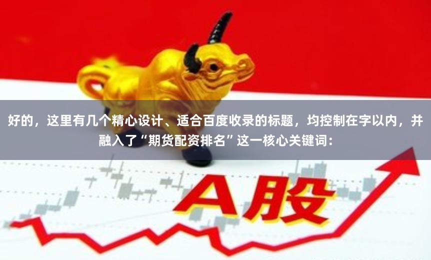 好的，这里有几个精心设计、适合百度收录的标题，均控制在字以内，并融入了“期货配资排名”这一核心关键词：